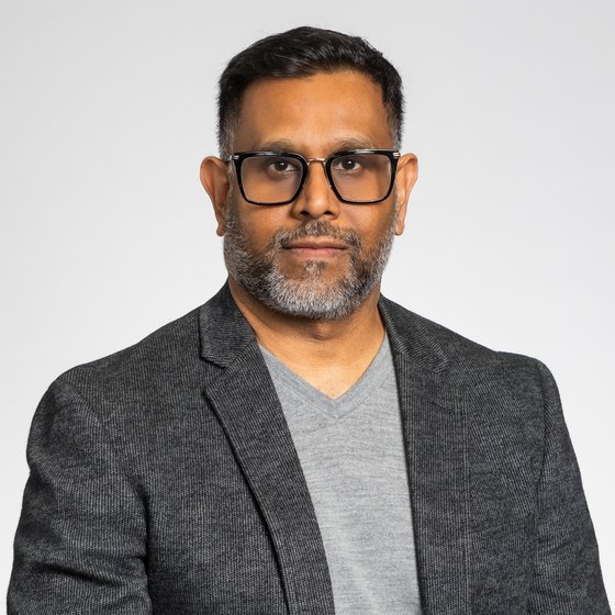 Rajeeve Perera